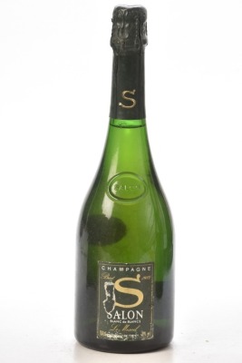 Champagne Salon Le Mesnil 1982 1 bt