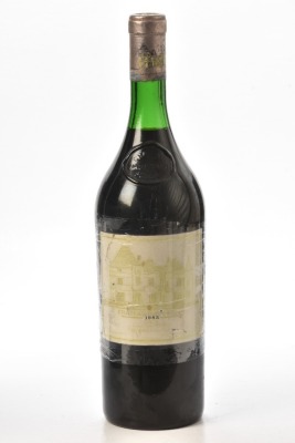 Chateau Haut Brion 1983 Pessac Leognan 1 Mag