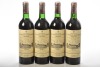 Chateau La Mission Haut Brion 1983 Pessac Leognan 4 bts