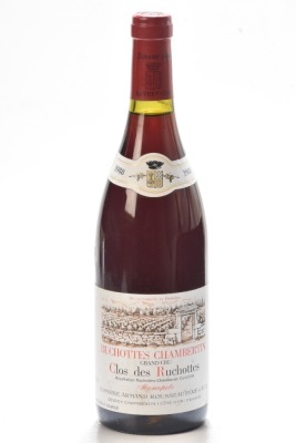 Ruchottes Chambertin Grand Cru Clos des Ruchottes 1988 Domaine Armand Rousseau 1 bt