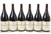 Volnay Santenots du Milieu 1996 Domaine des Comtes Lafon 6 Mags