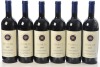 Sassicaia Tenuta San Guido 2009 6 bts OWC