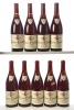 Charmes Chambertin Grand Cru 1996 Domaine Armand Rousseau 9 bts