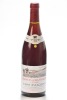 Gevrey Chambertin 1er Cru Clos St Jacques 1988 Domaine Armand Rousseau 1 bt