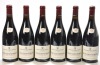 Nuits St Georges 2005 Domaine Robert Arnoux 6 bts OCC