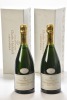 Champagne Charles Heidsieck Oenotheque Brut 1985 2 bts