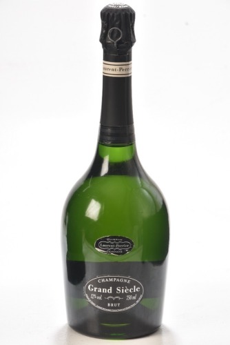 Champagne Laurent-Perrier Grand Siecle "La Cuvee" 1 bt