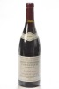 Gevrey Chambertin 1er Cru Clos St. Jacques 1995 Domaine Bartet 1 bt