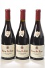 Morey St Denis 1er Cru Clos Sorbes Vielles Vignes 2008 Domaine Fourrier 3 bts