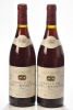 Volnay 1er Cru Clos de la Bousse d'Or 1996 Domaine de la Pousse d'Or 2 bts