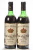 Conde de los Andes Rioja Gran Reserva 1964 Federico Paternina 2 bts