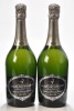 Champagne Billecart-Salmon Cuvee Nicolas Francois Billecart 1998 2 bts