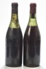 Ruchottes Chambertin Grand Cru 1945 Thomas Bassot 2 bts