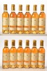 Chateau d'Yquem 2001 Sauternes 12 hf bts OWC In Bond