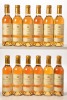 Chateau d'Yquem 2001 Sauternes 12 hf bts OWC In Bond