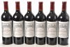 Chateau l'Eglise Clinet 2009 Pomerol 6 bts OWC In Bond