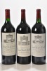 Chateau Leoville Las Cases 9 Collection 3 Mags OWC In Bond