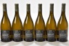 Chassagne Montrachet 1er Cru Collection Au Pied de Mont Chauve 2011 Maltroie/Clos St jean/Les Vergers 6 bts OCC In Bond