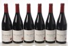 Richebourg Grand Cru 2015 Maison Roche de Bellene 6 bts OCC In Bond