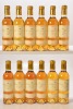 Chateau d'Yquem 1998 Sauternes 12 hf bts OWC In Bond