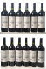 Chateau La Violette 2005 Pomerol 12 bts OWC In Bond