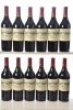 Chateau Pavie 2007 St Emilion GCC A 12 bts OWC In Bond