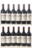 Chateau Pontet Canet 2010 Pauillac 12 bts OWC (2 x 6 bts OWC) In Bond