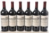 Chateau Pontet Canet 2012 Pauillac 12 bts OWC (2 x 6 bts OWC) In Bond - 2