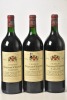 Chateau Malescot St-Exupéry 1989 Margaux 3 Mags In Bond