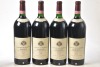 Barolo Riserva Vigna Big Manzoni Mags 1989 4 Mags In Bond Sotheby's New York sticker on back