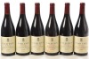 Corton Grand Cru 2009 Domaine Bonneu du Martray 6 bts OWC