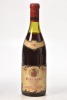 Echezeaux Grand Cru 1983 Domaine Mugneret Gibourg 1 bt