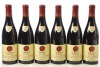 Echezeaux Grand Cru 2005 Domaine Lamarche 2005 6 bts OWC