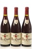 Mazy Chambertin Grand Cru 2002 Domaine Armand Rousseau 3 bts