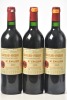 Chateau Figeac 1995 St Emilion GCC 3 bts In Bond