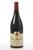 Clos de Vougeot Grand Cru 2005 Domaine Denis Mortet 1 Mag