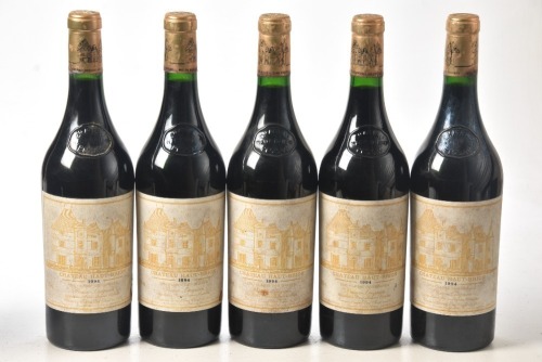 Chateau Haut Brion 1994 Pessac-Léognan 5 bts In Bond