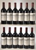 Chateau Pontet Canet 2010 Pauillac 12 bts OWC (2 x 6 bts OWC) In Bond