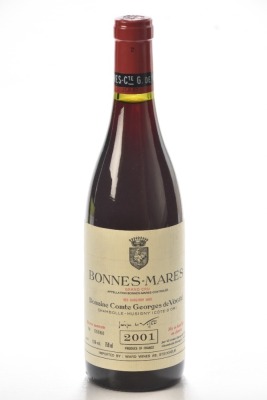 Bonnes Mares Grand Cru Domaine Comtes Georges de Vogue 1 bt