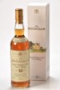 Macallan 10 year old Sherry cask Bottled 1993 individually boxed 1 bt