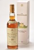 Macallan 10 year old Sherry cask Bottled 1993 individually boxed 1 bt