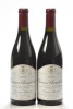 Charmes Chambertin Grand Cru Vielles Vignes 2002 Domaine Denis Bachelet 2 bts In Bond