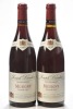 Musigny Grand Cru 1996 Domaine Joseph Drouhin 2 bts In Bond