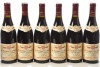 Nuits St Georges 1er Cru Les Vaucrains 2002 Domaine Robert Chevillon 6 bts