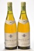 Montrachet Grand Cru 1995 Domaine Ramonet 3 bts - 2