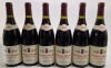 ChambolleMusigny 1er Cru Aux Beaux Bruns 2002 Domaine Ghislaine Barthod 6 bts