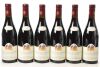 Nuits St Georges 1er Cru Les Chaignots 2018 Domaine Georges Mugneret-Gibourg 6 bts In Bond