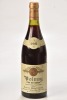 Volnay 1er Cru Clos des Chenes Domaine Michel Lafarge 1 bt Vertical Mixed case 1991 - 2010 - 4