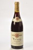 Volnay 1er Cru Clos des Chenes Domaine Michel Lafarge 1 bt Vertical Mixed case 1991 - 2010 - 8