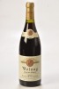 Volnay 1er Cru Clos des Chenes Domaine Michel Lafarge 1 bt Vertical Mixed case 1991 - 2010 - 9